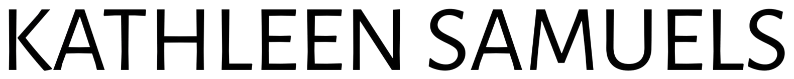 Kathleen Samuels