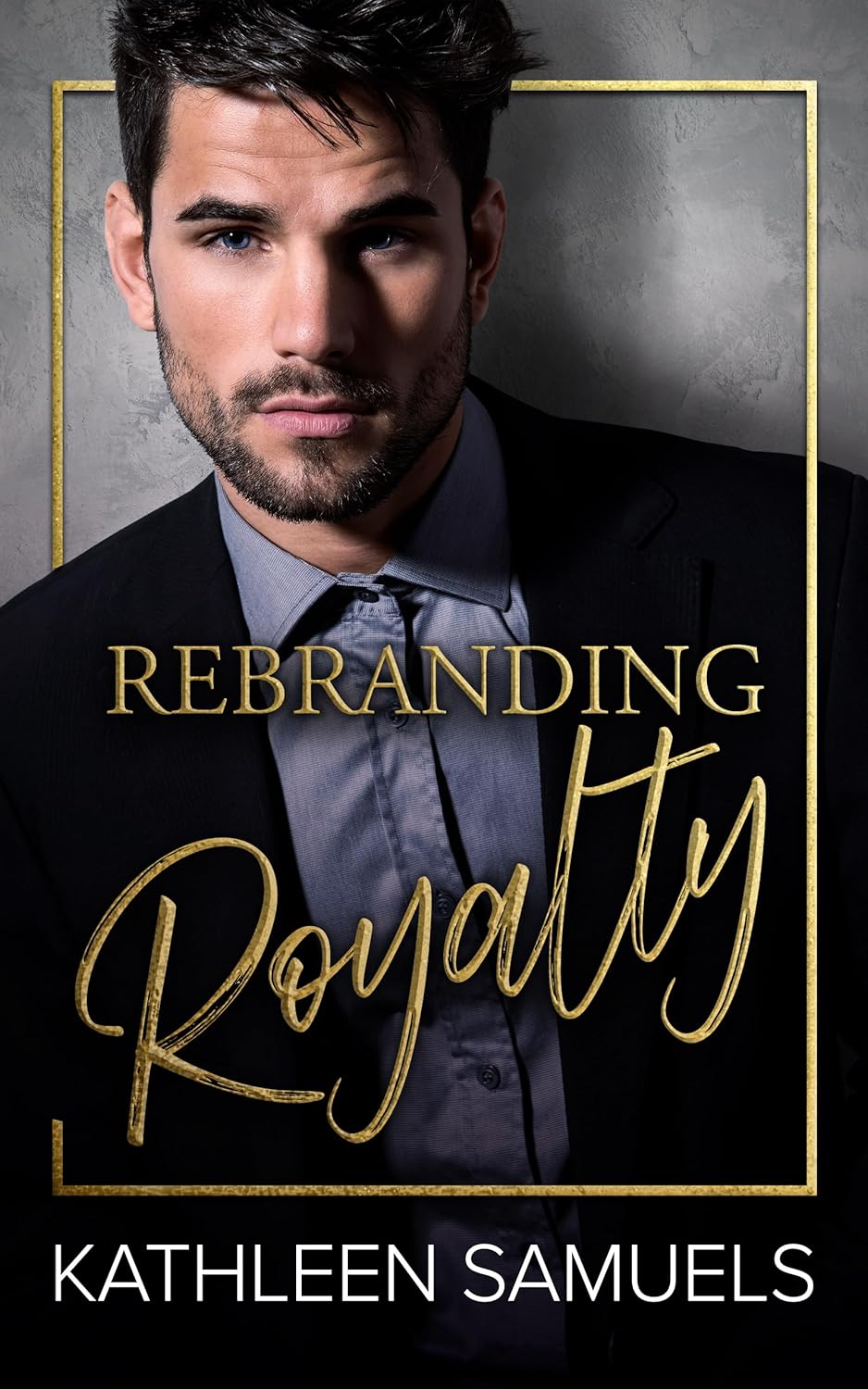rebranding royalty kathleen samuels
